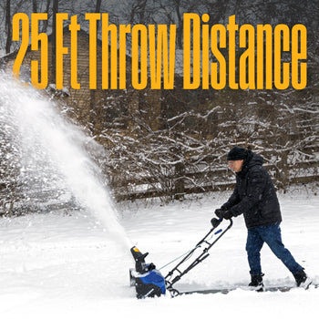 WSnow18T 18