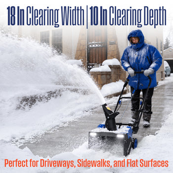 WSnow18T 18