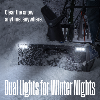 WSnow22 48V 22