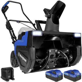 WSnow22 48V 22