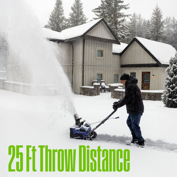 WSnow22 48V 22