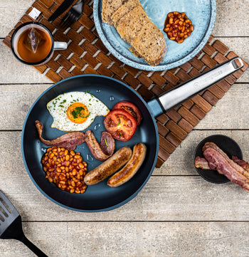 K - 30cm Non stick Fry Pan