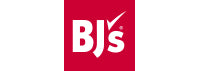 BJ's Wholesale Club Logo