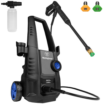 ePX3030 Electric Pressure Washer