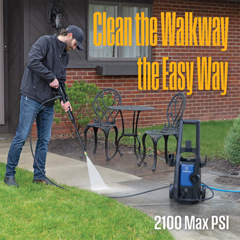 ePX3050 Electric Pressure Washer