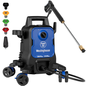 ePX3100 Electric Pressure Washer