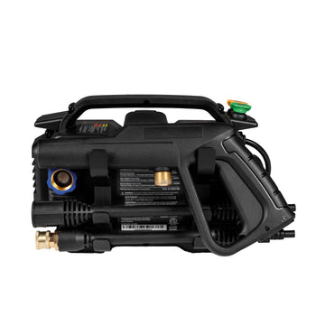 ePX3100s Electric Pressure Washer