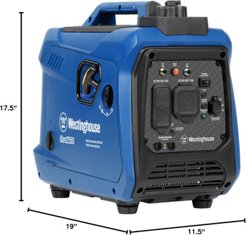 iGen2550 Inverter Generator
