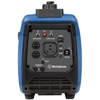iGen2550 Inverter Generator