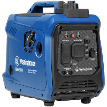 iGen2550 Inverter Generator