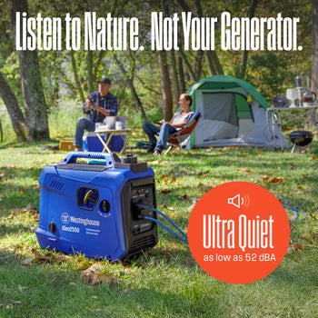 iGen2550 Inverter Generator