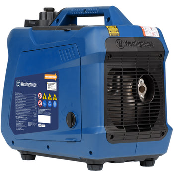 iGen2550 Inverter Generator