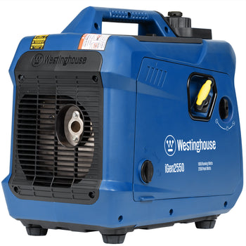 iGen2550 Inverter Generator