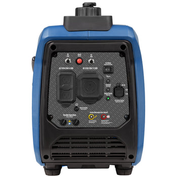 iGen2550c Inverter Generator with CO Sensor | Westinghouse