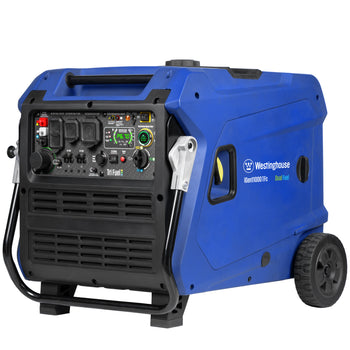 iGen11000TFc Inverter Generator - Tri-Fuel with CO Sensor
