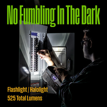 iGen400s Portable Power Station