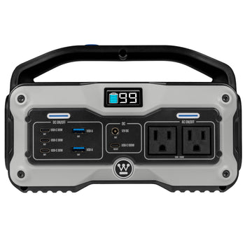 iGen400s Portable Power Station