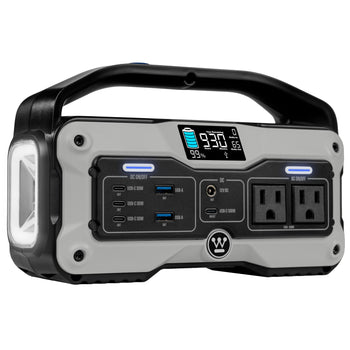 iGen400s Portable Power Station