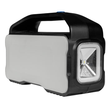 iGen400s Portable Power Station