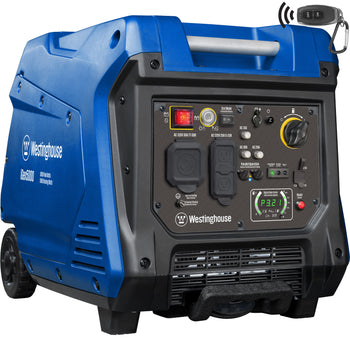 iGen5000 Inverter Generator