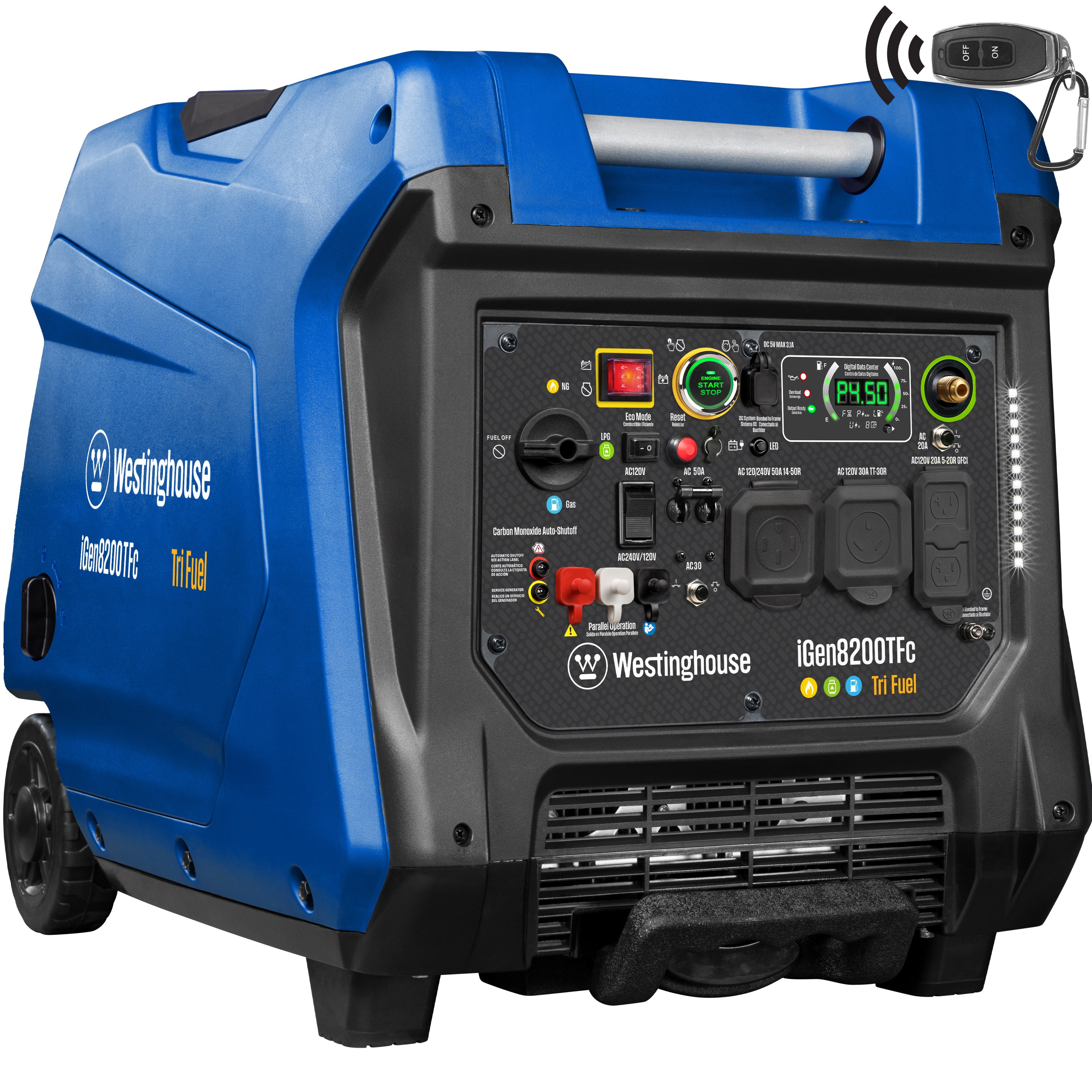 Installation, wiring, and safety tips
