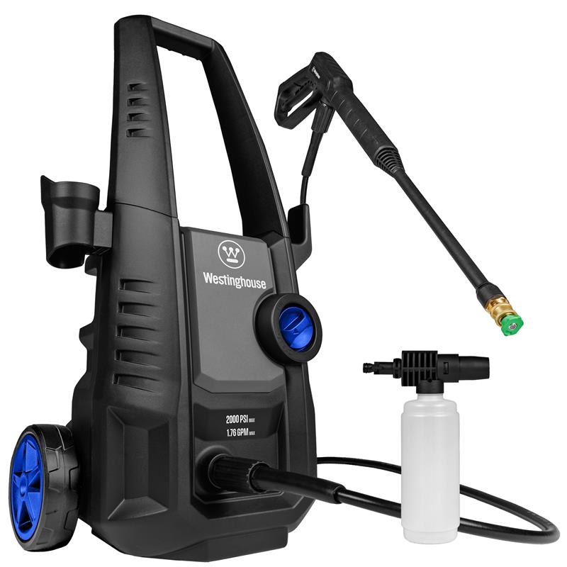 Westinghouse | ePX3050 Electric Pressure Washer