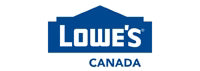 Lowe's Companies, Inc Canada Logo
