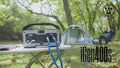 iGen400s Portable Power Station