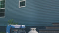 iGen8200TFc Inverter Generator - Tri-Fuel with CO Sensor