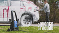 ePX3050 Electric Pressure Washer