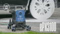 ePX3100 Electric Pressure Washer
