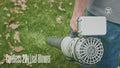 Cordless 20V Leaf Blower - Tool Only