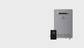 Apolo Performance Tankless Outdoor Propane Water Heater 180,000 BTU