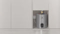 1.5 Gallon Electric Mini Tank Water Heater