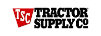 TRACTOR SUPPLY CO. Logo