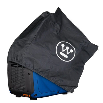 Inverter Generator Cover