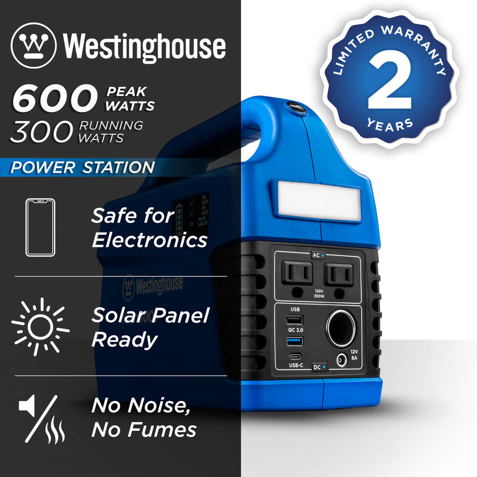 Westinghouse