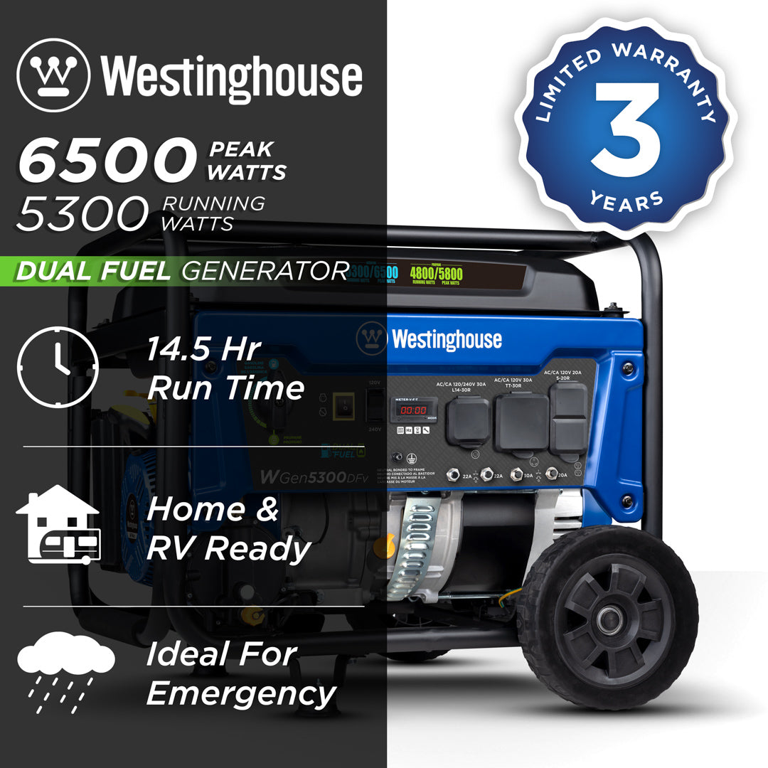 Westinghouse
