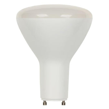 R30 Flood 8-Watt (65 Watt Equivalent) GU24 Base Soft White Dimmable LED Lamp