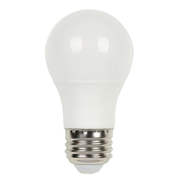 Omni A15 5-1/2-Watt (40 Watt Equivalent) Medium Base Soft White Dimmable LED Lamp