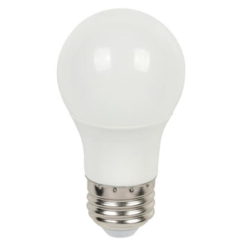 Omni A15 5-1/2-Watt (40 Watt Equivalent) Medium Base Soft White Dimmable LED Lamp
