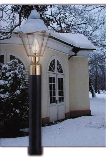F15 2.5-Watt (25 Watt Equivalent) Medium Base Soft White Dimmable LED Lamp