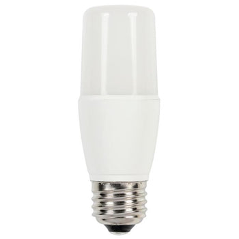 T7 8 Watt Medium Base Bright White LED Lamp