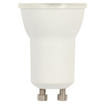 MR11 Flood 4-Watt (35 Watt Equivalent) GU10 Base Bright White Dimmable LED Lamp