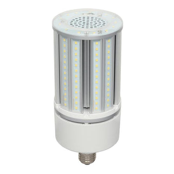T30 45-Watt (300 Watt Equivalent) Medium Base Daylight High Lumen LED Lamp
