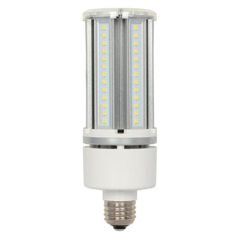 T19 22-Watt (150 Watt Equivalent) Medium Base Daylight High Lumen LED Lamp