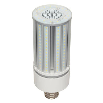 T30 54-Watt (400 Watt Equivalent) Mogul Base Daylight LED Lamp