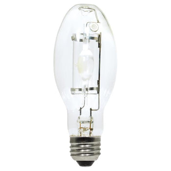 50 Watt ED17 HID Protected Metal Halide Light Bulb, M110/O