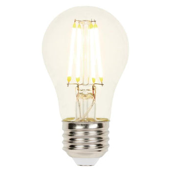 A15 4.5-Watt (40 Watt Equivalent) Medium Base Clear Dimmable Filament LED Lamp