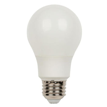 Omni A19 9-Watt (60 Watt Equivalent) Medium Base Soft White LED Lamp